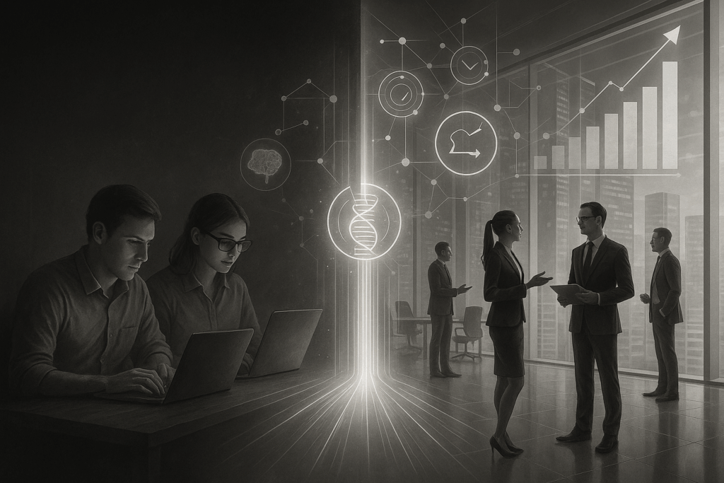 Strategies for Turning Side Projects into Full-Time Businesses