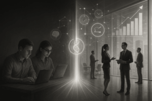 Strategies for Turning Side Projects into Full-Time Businesses