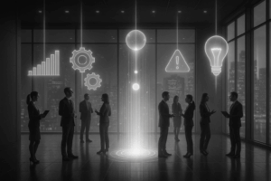 The Role of Advisory in Mergers and Acquisitions: Strategic Risks and the Right Moves