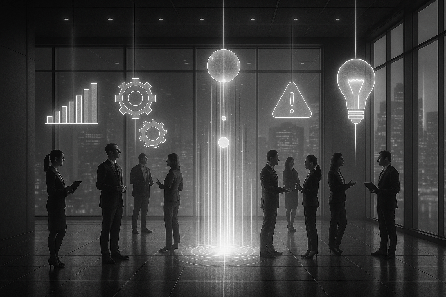 The Role of Advisory in Mergers and Acquisitions: Strategic Risks and the Right Moves