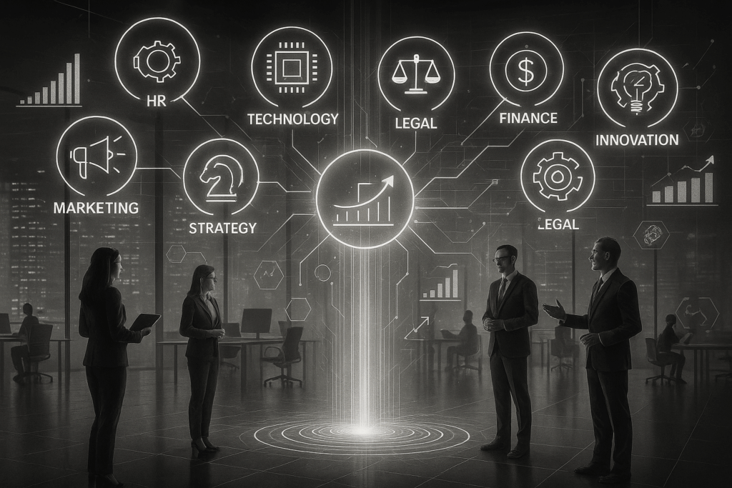 Portföy Şirketlerine Gerçekten Değer Katan 10 Destek Alanı