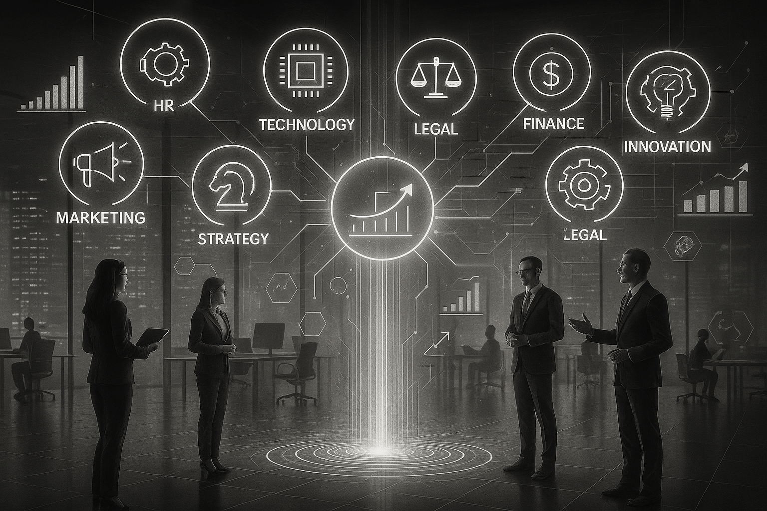 Portföy Şirketlerine Gerçekten Değer Katan 10 Destek Alanı