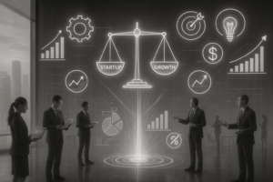 Company Valuation Methods: Which Method to Use for Startups and Growth Companies?