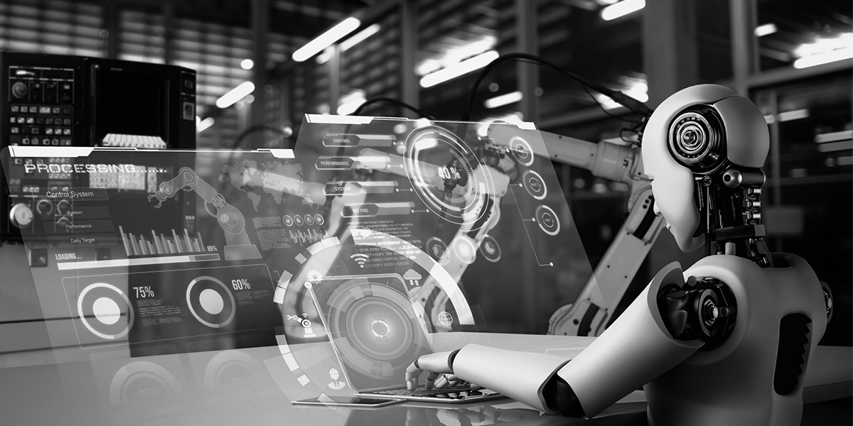 akıllı otomasyon ve robotik süreçler