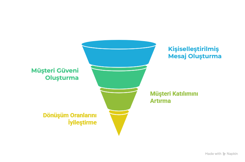satış ekiplerinin performansları