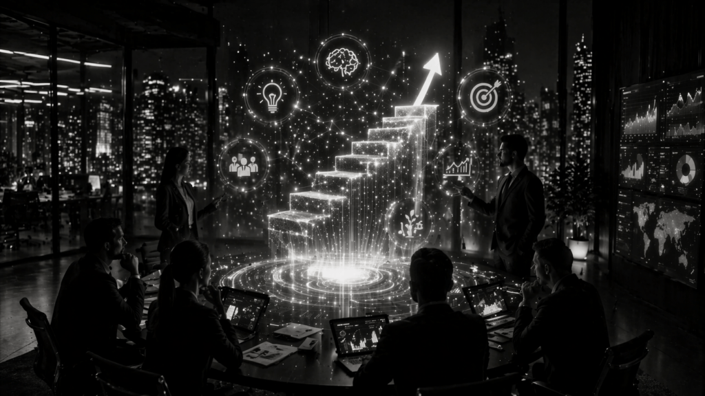 AI-Based Approaches in Training and Development Planning - INVEXEN