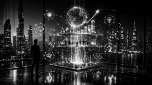 Digitalization as the Foundation of Organizational Innovation Next-Generation Competitive Strategies for Companies - INVEXEN