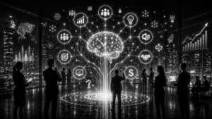 Organizational Innovation: The Ability of Companies to Respond to Change from Within