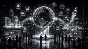 Open Innovation: How Companies Discover Growth Opportunities Through the Startup Ecosystem