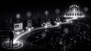 Digitalization: A Transformation That Redesigns Customer Experience