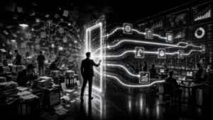 Strengthening Business Processes Through Digitalization