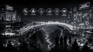 Turning Startup Ecosystem Collaborations into Tangible Areas of Value