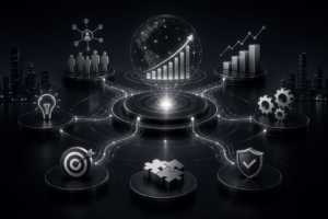 Transforming Corporate Transformation into a Systematic Value Creation Model
