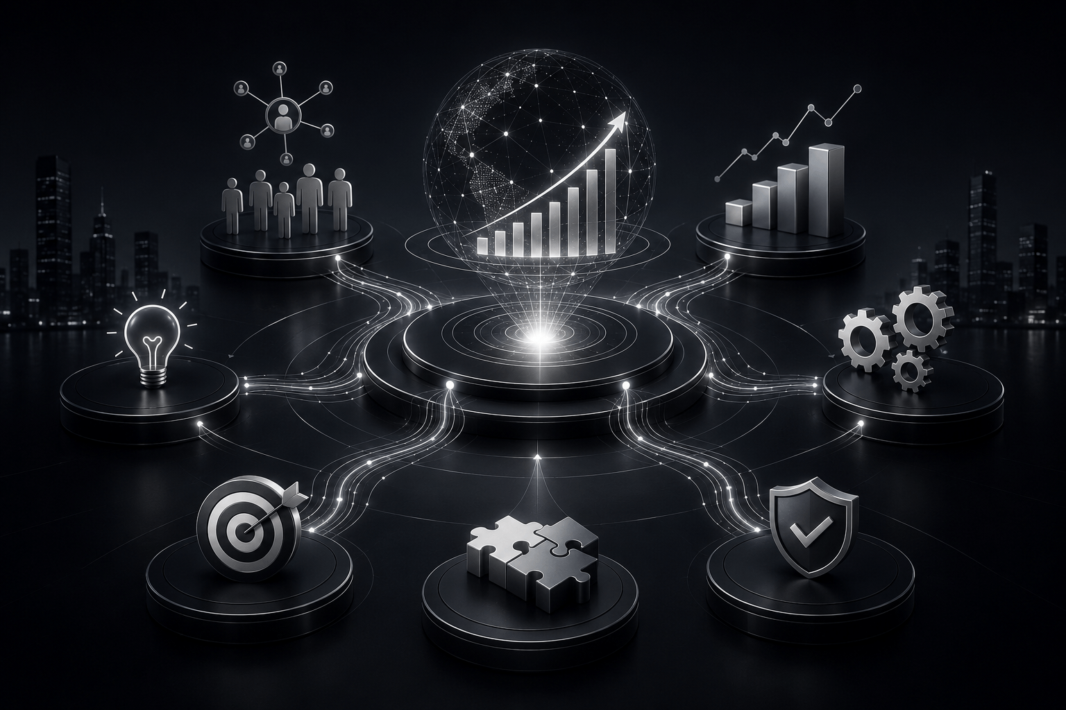 Transforming Corporate Transformation into a Systematic Value Creation Model