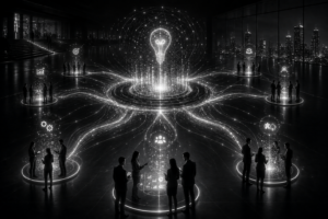 Turning Employee Participation into the Core Force of Corporate Innovation