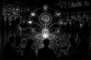 Strengthening Employee Engagement In AI Transformation Through Trust And Shared Ownership