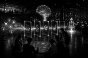 How Should an AI-Focused Corporate Intrapreneurship Program Be Designed?