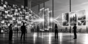 Validating customer problems with AI: A corporate approach to turning market needs into decisions
